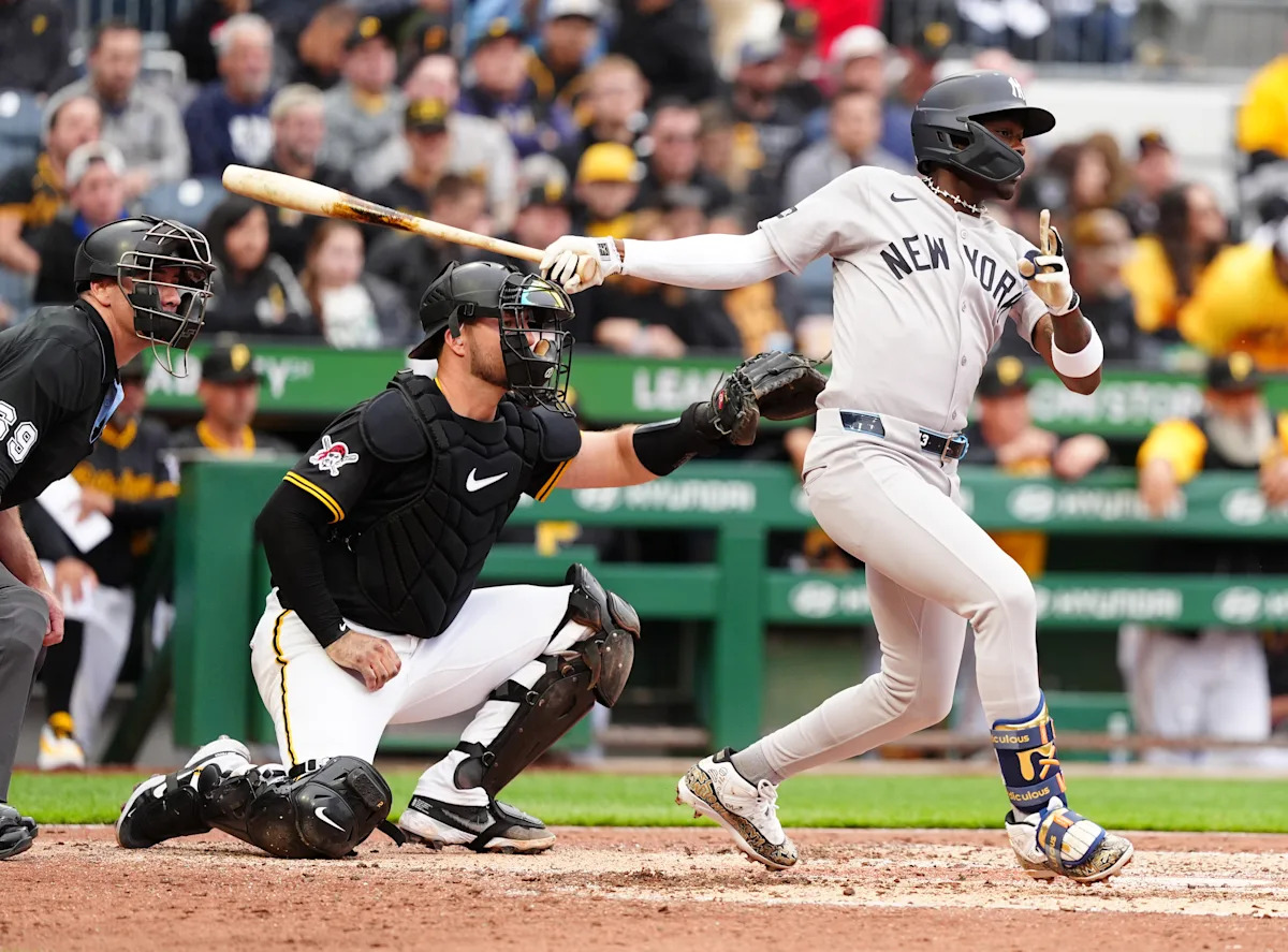 Torpedo Bat Controversy: An MLB All-Star's Candid Confession Torpedo Bat Controversy: An MLB All-Star's Candid Confession