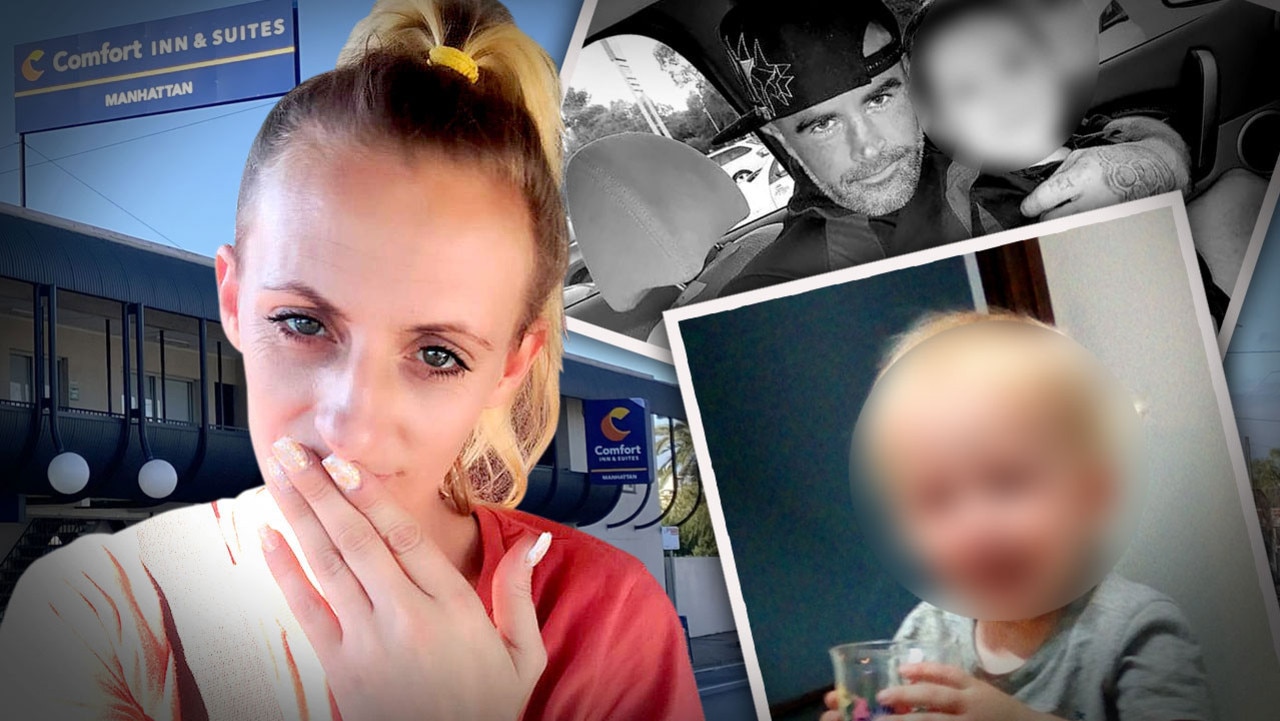 Tortured Teen's Death: Mother Accused Of Criminal Neglect Tortured Teen's Death: Mother Accused Of Criminal Neglect