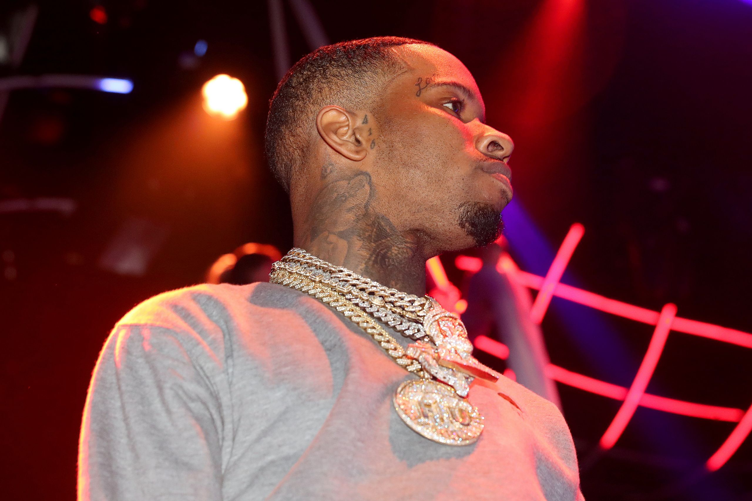 Tory Lanez Allegedly Sabotaged Megan Thee Stallion's Deposition: A Deep Dive Tory Lanez Allegedly Sabotaged Megan Thee Stallion's Deposition: A Deep Dive
