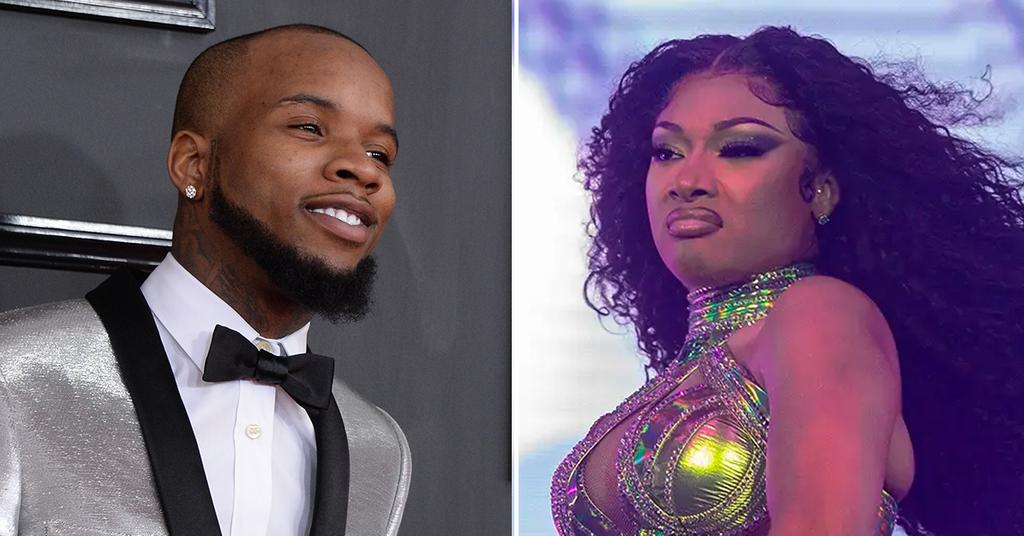 Tory Lanez & 50 Cent React To Megan Thee Stallion Guilty Verdict Prediction Tory Lanez & 50 Cent React To Megan Thee Stallion Guilty Verdict Prediction