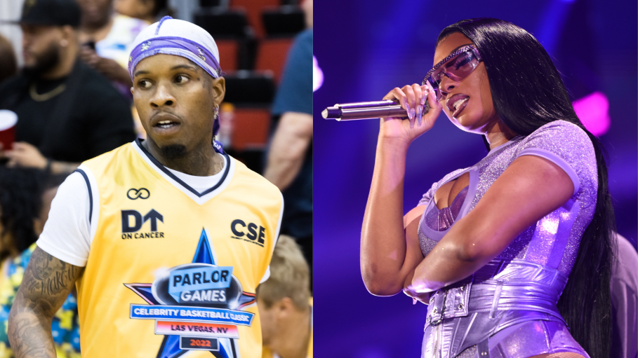 Tory Lanez And His Lawyer Clash In Megan Thee Stallion Lawsuit Tory Lanez And His Lawyer Clash In Megan Thee Stallion Lawsuit