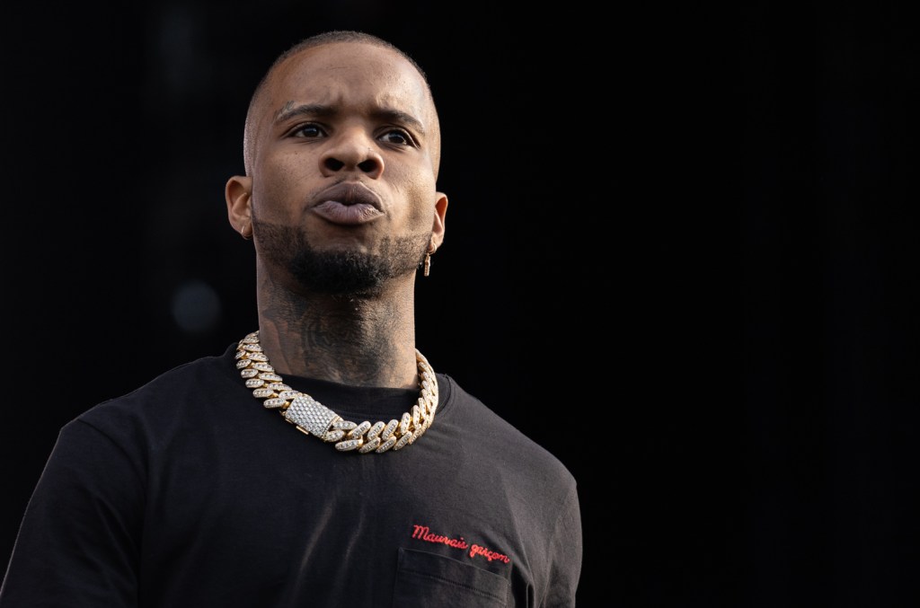Tory Lanez Chicago Sentence: A Comparison To The Meg Thee Stallion Case Tory Lanez Chicago Sentence: A Comparison To The Meg Thee Stallion Case