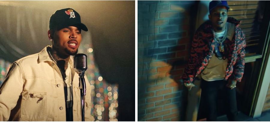 Tory Lanez Credits Chris Brown For Financial Album Support Tory Lanez Credits Chris Brown For Financial Album Support
