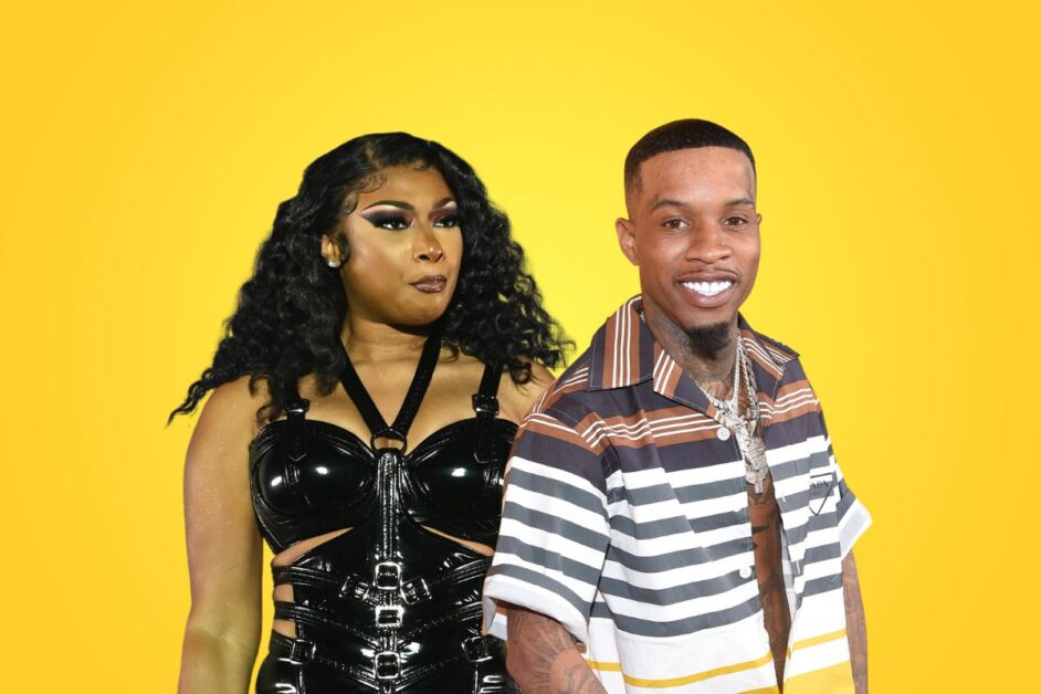 Tory Lanez Deposition: Megan Thee Stallion's Contempt Motion Tory Lanez Deposition: Megan Thee Stallion's Contempt Motion