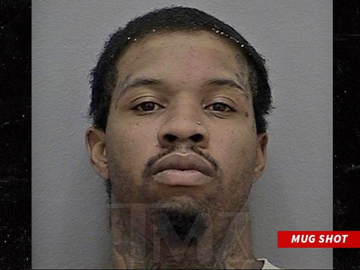 Tory Lanez Stabbed In Prison: Rushed To Hospital For Emergency Treatment Tory Lanez Stabbed In Prison: Rushed To Hospital For Emergency Treatment