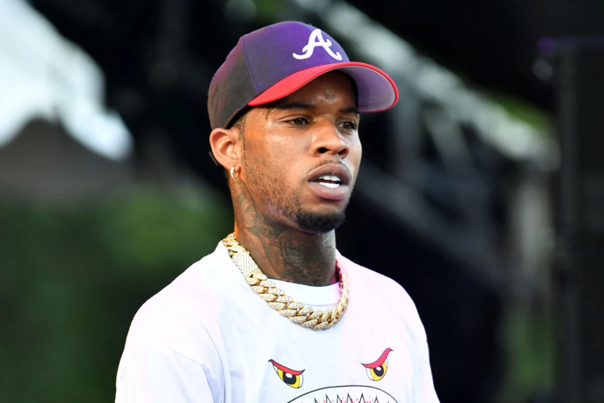 Tory Lanez's New Album: Chris Brown's Crucial Financial Contribution Tory Lanez's New Album: Chris Brown's Crucial Financial Contribution