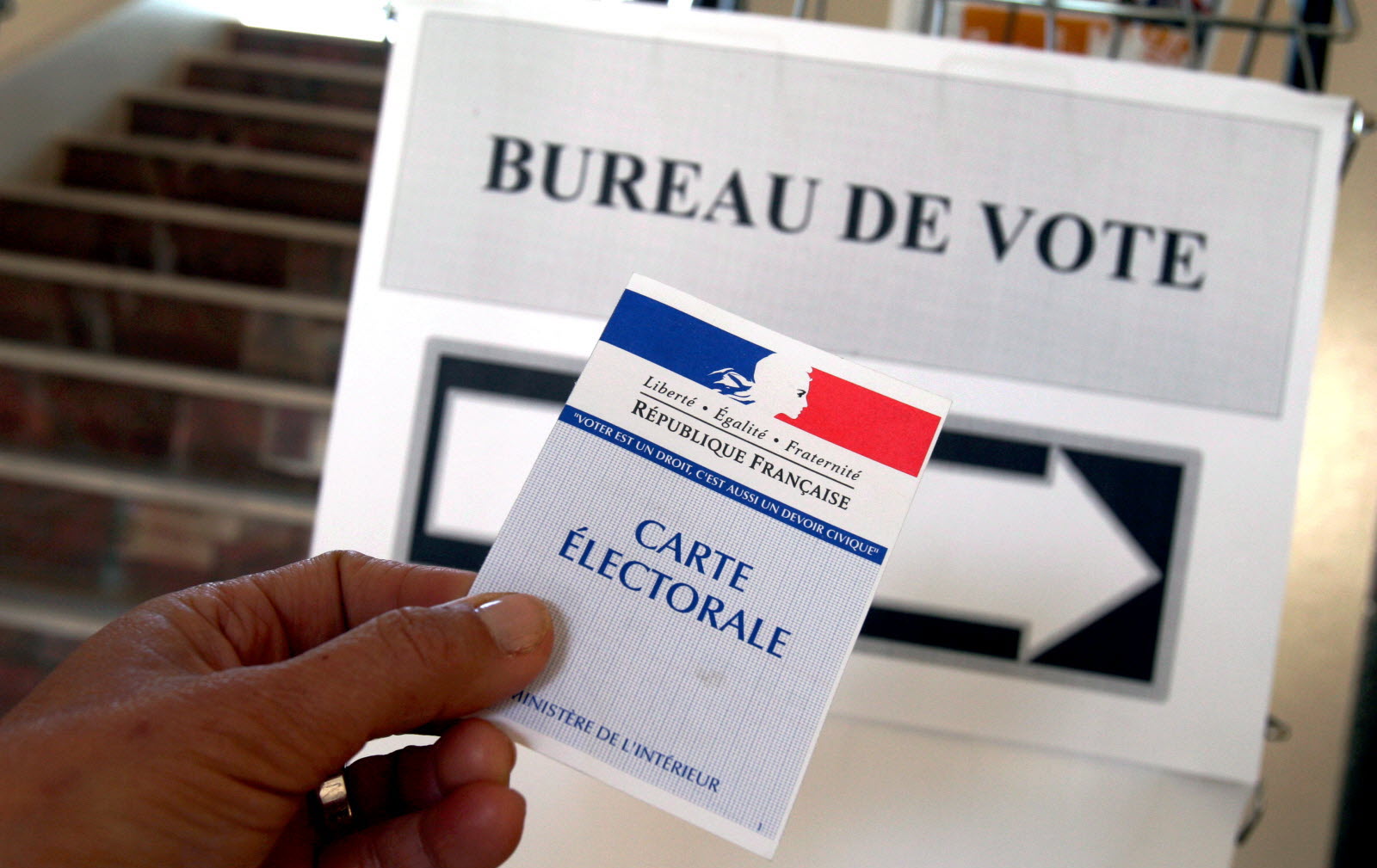 Total Des Droits De Vote Eramet: Données Et Analyse Total Des Droits De Vote Eramet: Données Et Analyse