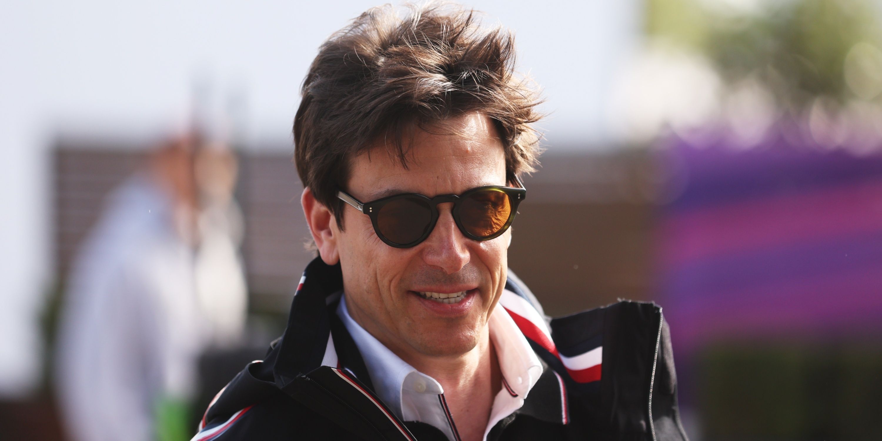 Toto Wolff's Response To George Russell's 