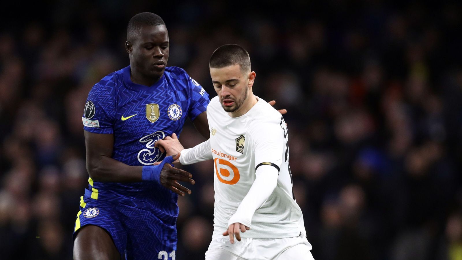 Tottenham In Race For Ligue 1 Winger: Transfer Update Tottenham In Race For Ligue 1 Winger: Transfer Update