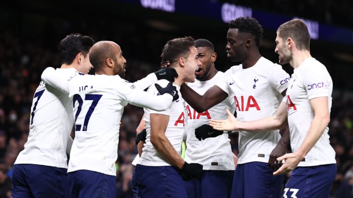 Tottenham Loanee Shines As Leeds Returns To Championship's Top Tottenham Loanee Shines As Leeds Returns To Championship's Top