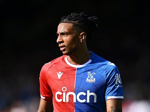 Tottenham Target Ligue 1 Winger: Confirmed Exit And Transfer Timeline Tottenham Target Ligue 1 Winger: Confirmed Exit And Transfer Timeline