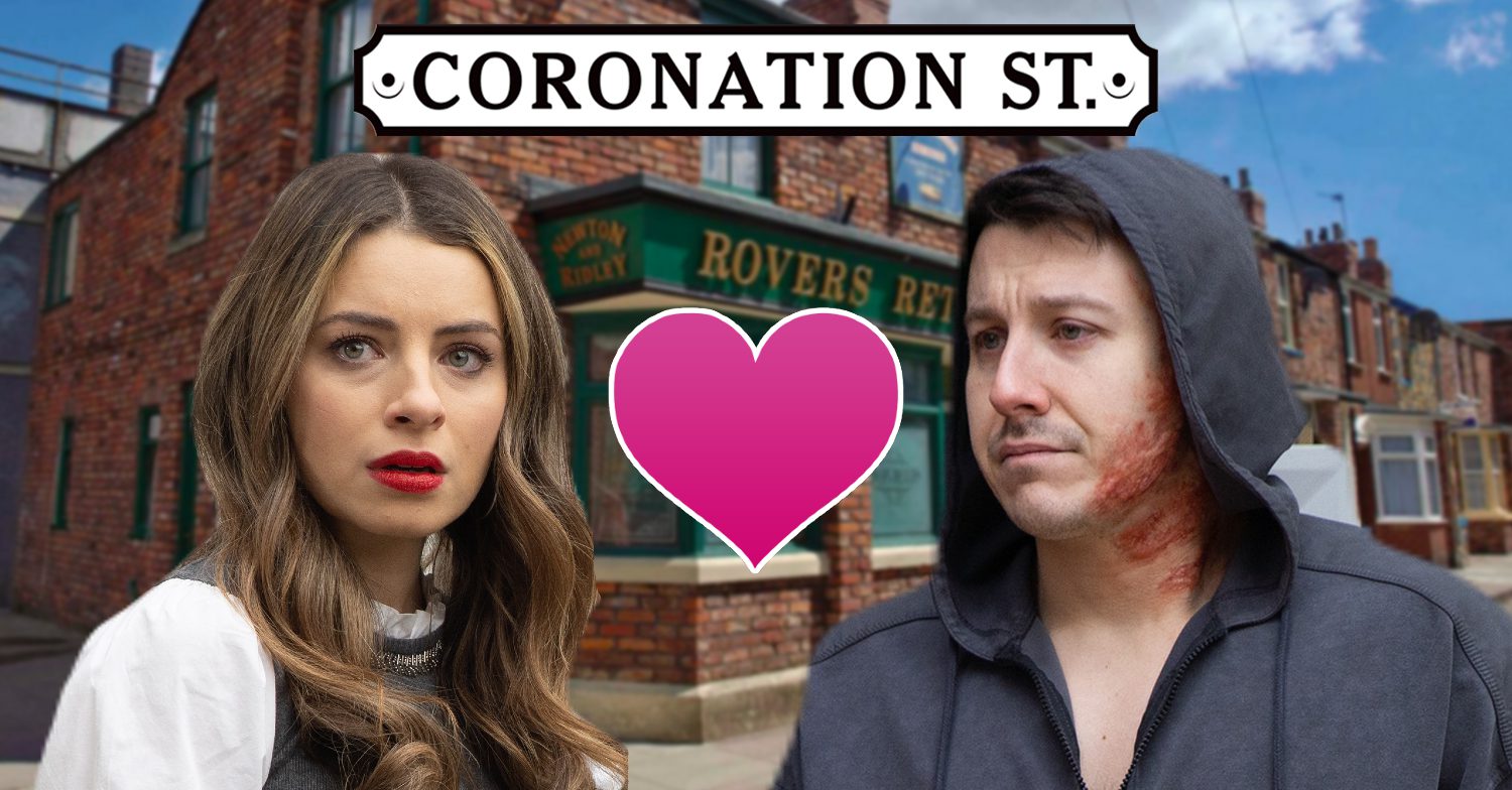 Touching Coronation Street Send-Off: Charlotte Jordan And Lucy Fallon's Thank You Update Brings Tears Touching Coronation Street Send-Off: Charlotte Jordan And Lucy Fallon's Thank You Update Brings Tears