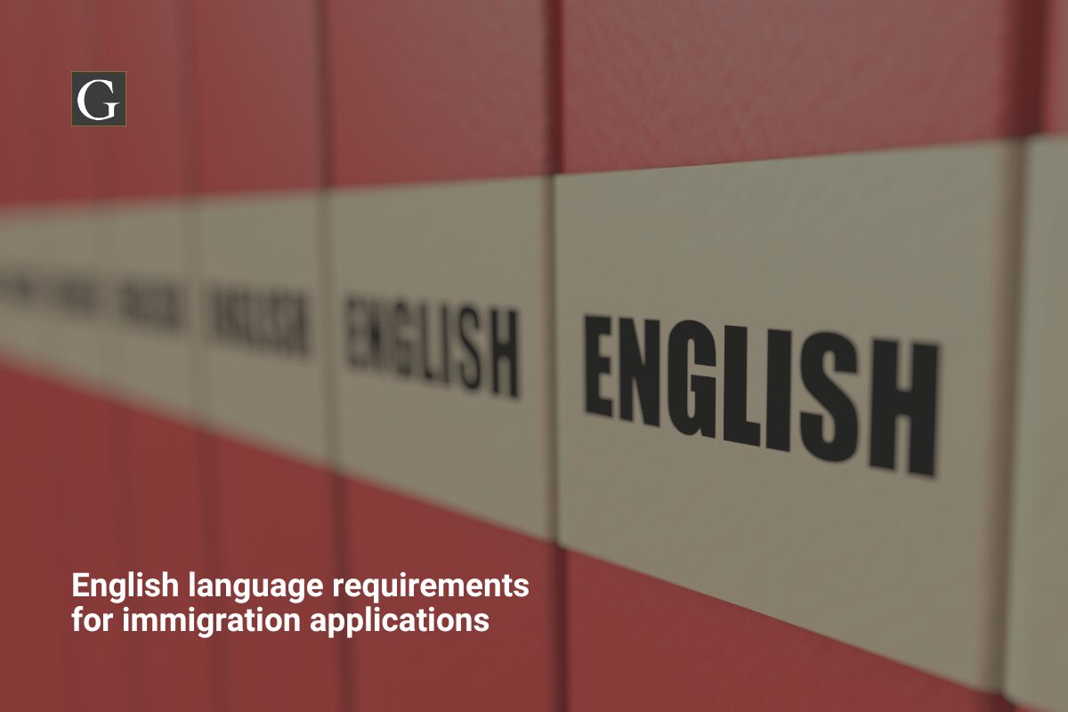 Tougher UK Immigration Rules: Impact On English Language Requirements Tougher UK Immigration Rules: Impact On English Language Requirements