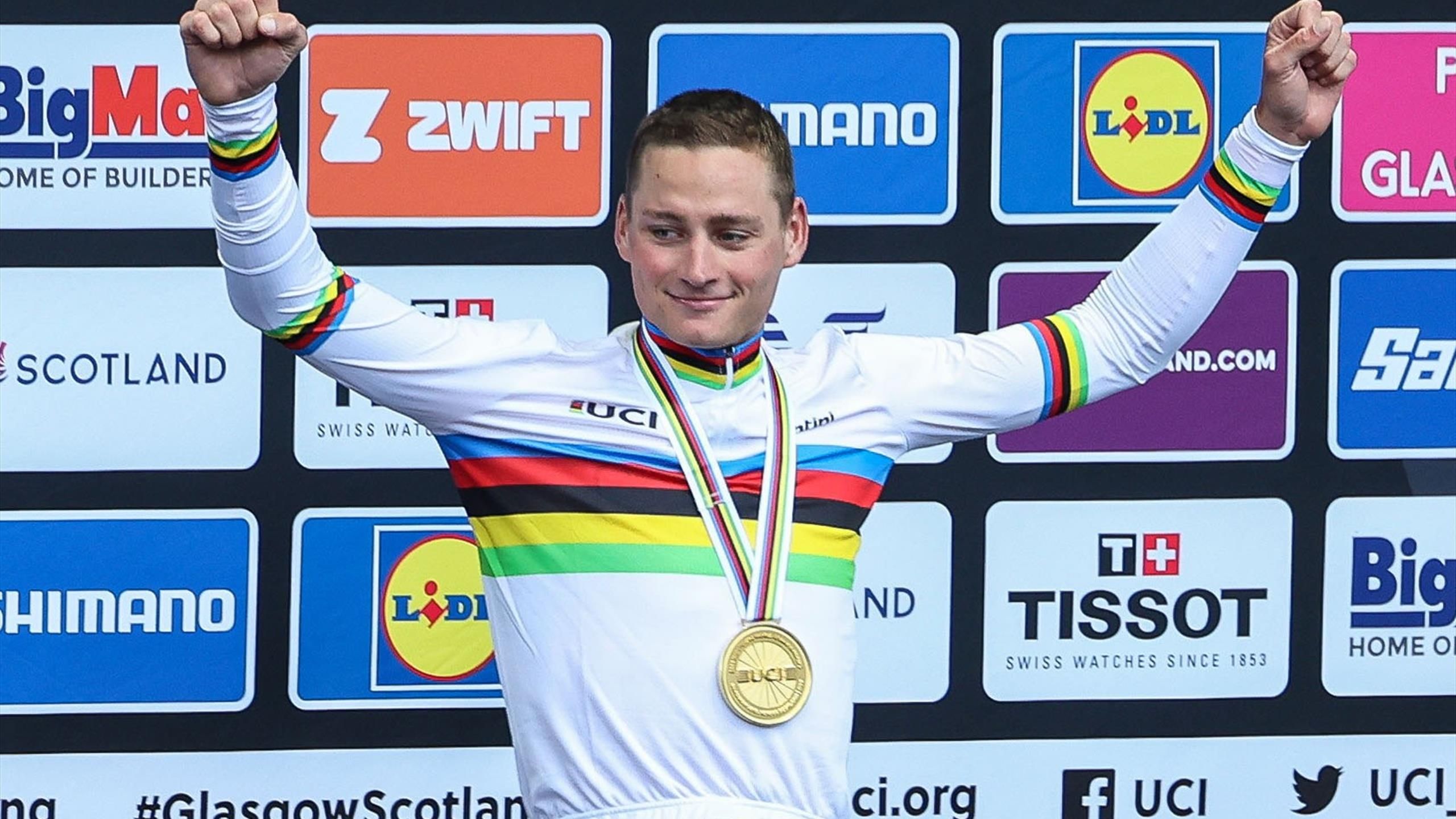 Tour Of Flanders: Pogačar's Solo Ride Denies Van Der Poel Historic Win Tour Of Flanders: Pogačar's Solo Ride Denies Van Der Poel Historic Win