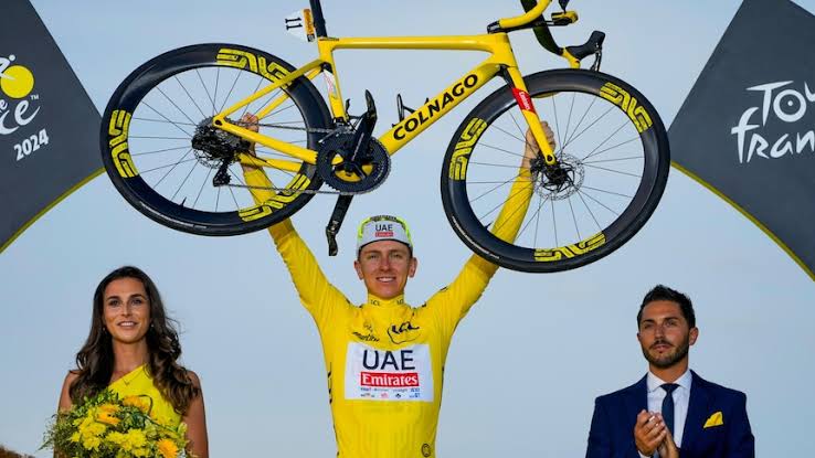 Tour Of Flanders: Pogačar's Stunning Solo To Victory