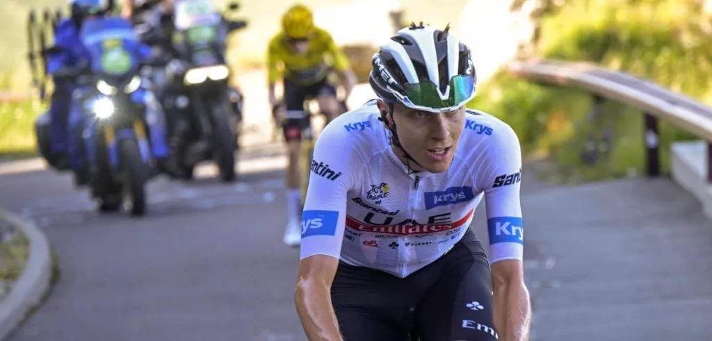 Tour Of Flanders:  Predicting The Pogacar-Van Der Poel Duel