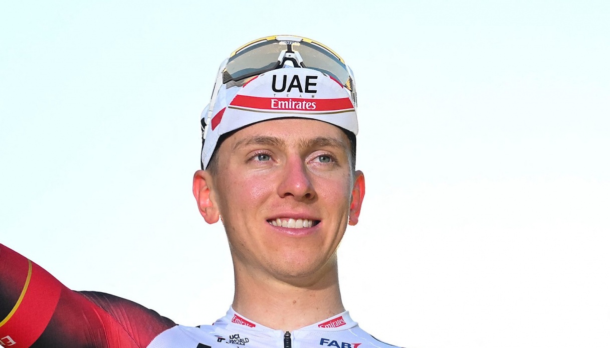 Tour Of Flanders Preview: Pogacar And Van Der Poel's Clash For Victory Tour Of Flanders Preview: Pogacar And Van Der Poel's Clash For Victory