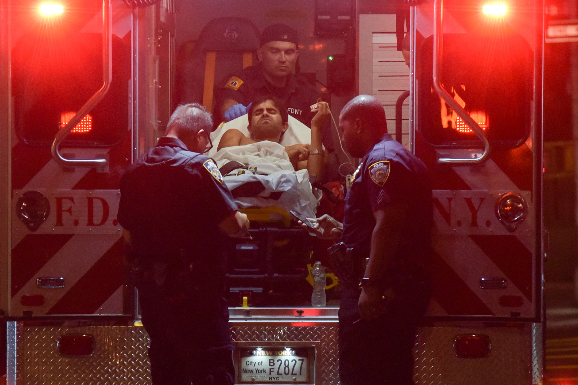 Tourist Destination Rebuts Safety Claims After Recent Shooting Incident Tourist Destination Rebuts Safety Claims After Recent Shooting Incident