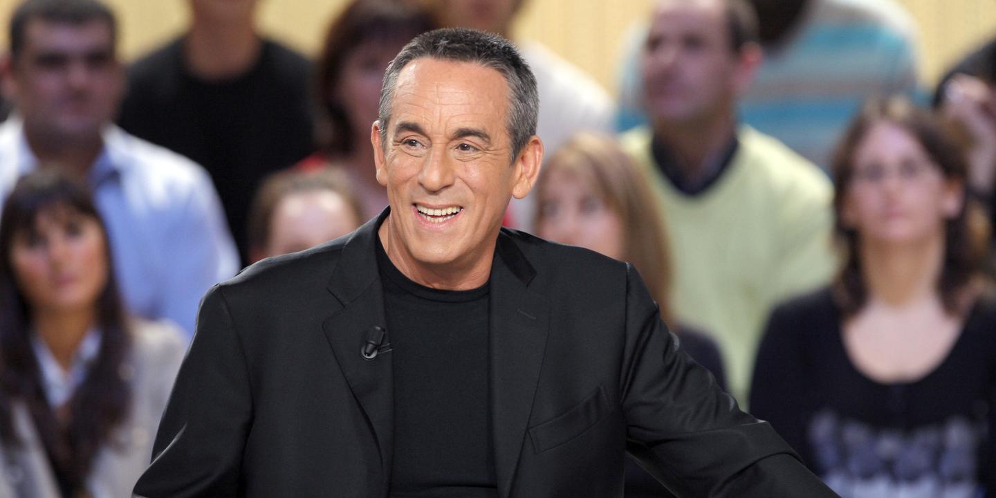 Tout Le Monde En Parle : Thierry Ardisson Brise Le Silence Après Le Départ De Laurent Baffie Tout Le Monde En Parle : Thierry Ardisson Brise Le Silence Après Le Départ De Laurent Baffie