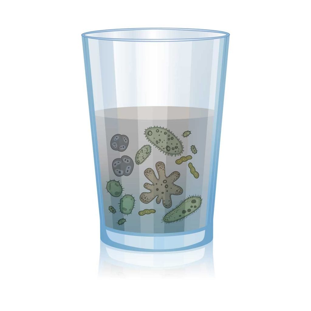 Township Water Supply Contaminated: What You Need To Know Township Water Supply Contaminated: What You Need To Know