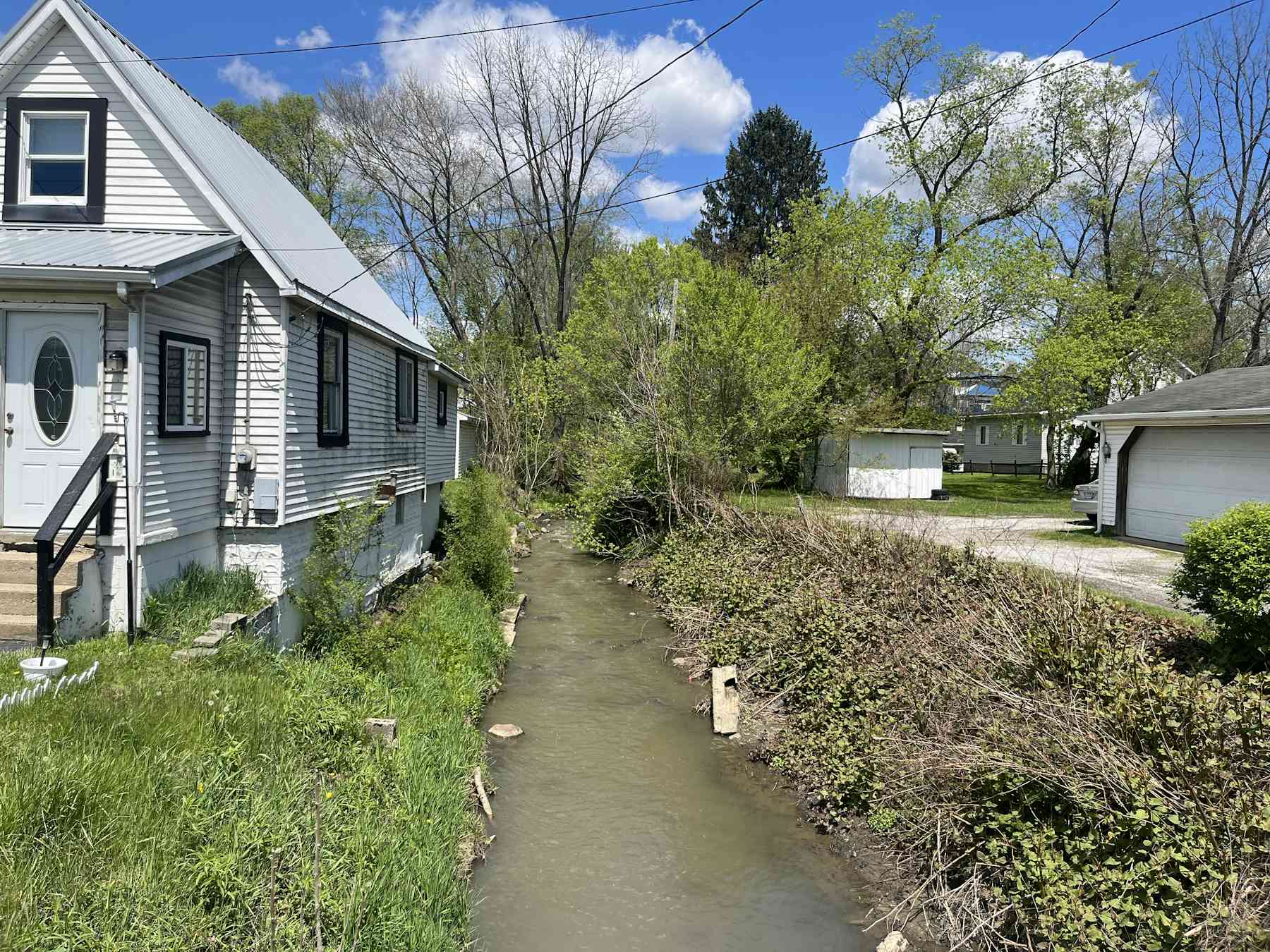 Toxic Chemicals Lingered In Ohio Derailment Buildings For Months Toxic Chemicals Lingered In Ohio Derailment Buildings For Months