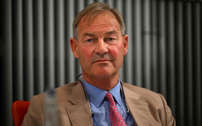 Toxic Office Culture Allegations: Examining Credible Evidence Against Rupert Lowe Toxic Office Culture Allegations: Examining Credible Evidence Against Rupert Lowe