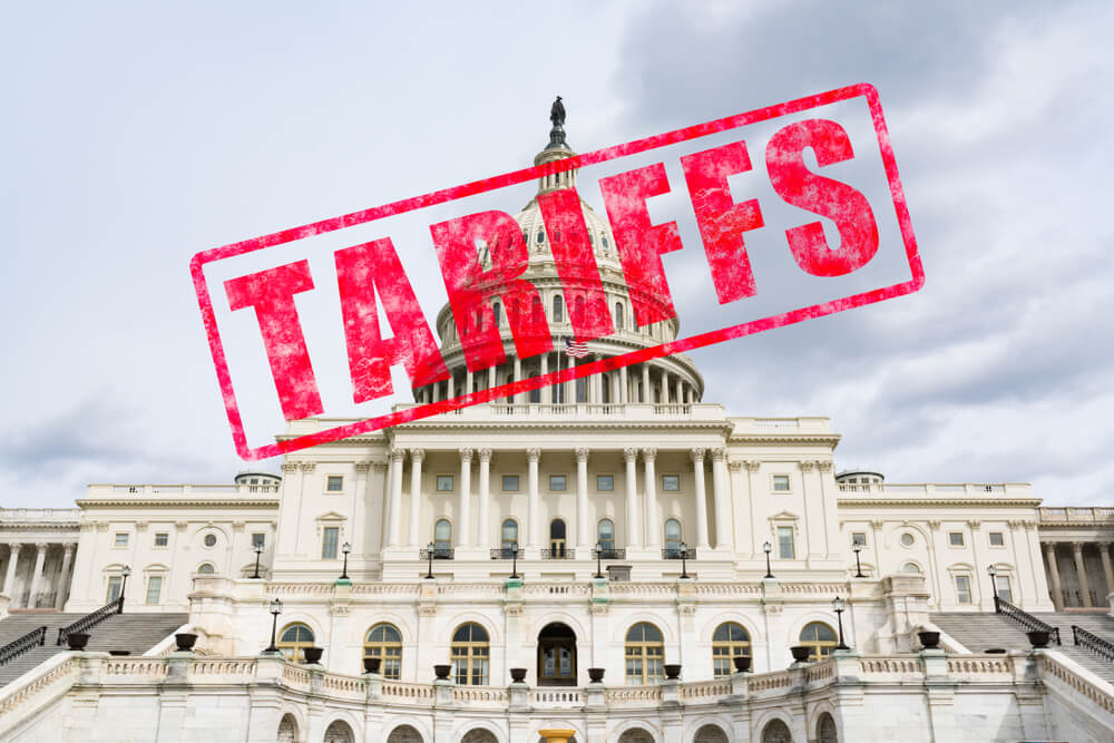 Toyota's Heavy Burden: Examining The Impact Of Trump Tariffs On The Auto Giant Toyota's Heavy Burden: Examining The Impact Of Trump Tariffs On The Auto Giant