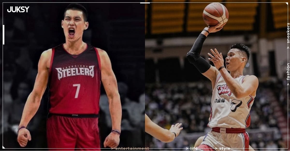 林書豪再獲TPBL單月MVP 林書豪再獲TPBL單月MVP