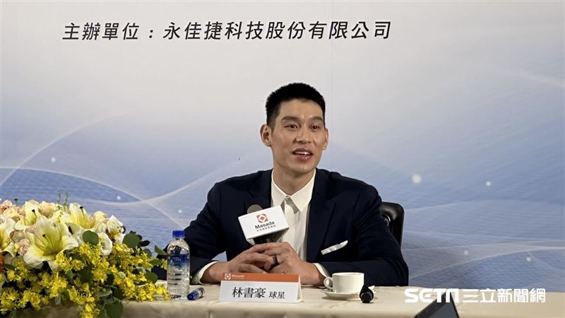 林書豪蟬聯TPBL單月最有價值球員