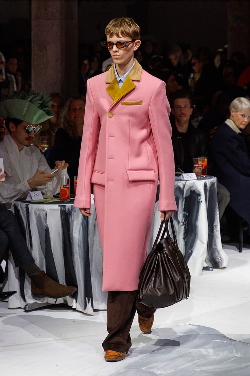 Tracee Ellis Ross: Back On The Runway For Marni After Three Decades Tracee Ellis Ross: Back On The Runway For Marni After Three Decades
