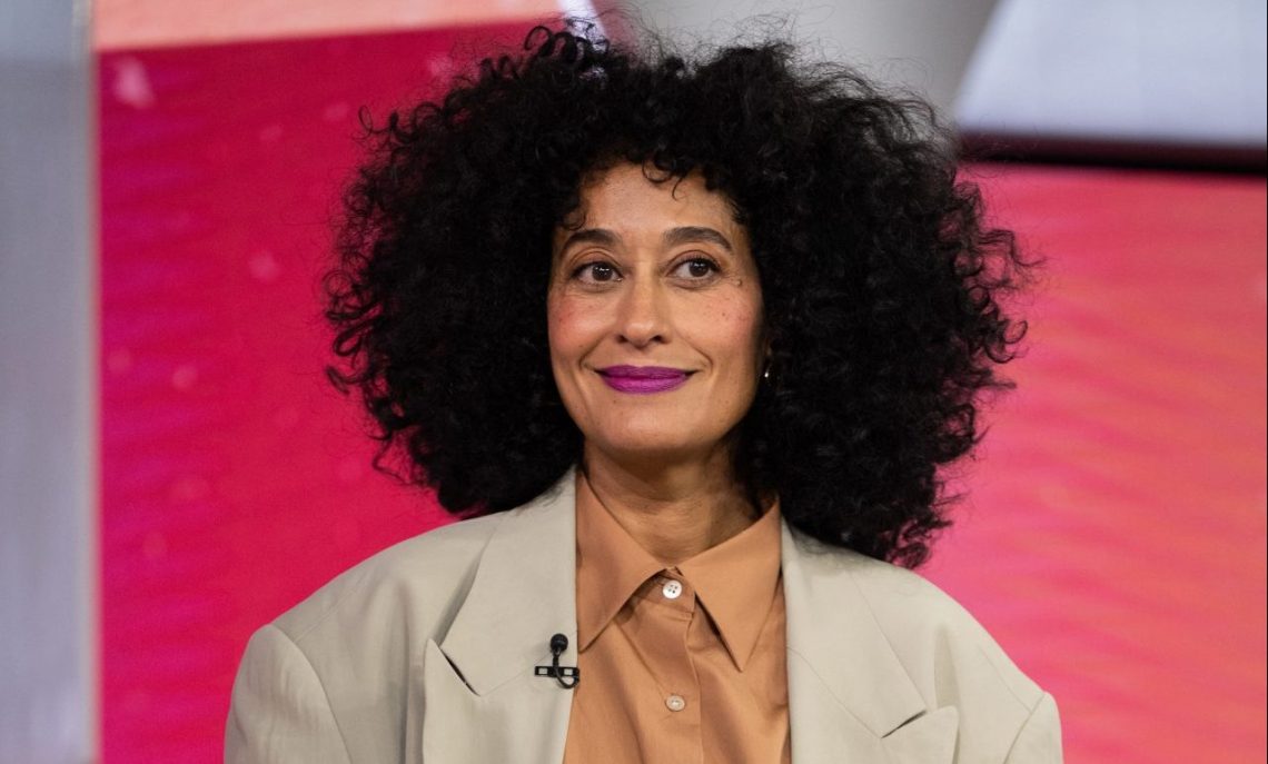 Tracee Ellis Ross Discusses Her Dating Life: Age Is Just A Number? Tracee Ellis Ross Discusses Her Dating Life: Age Is Just A Number?