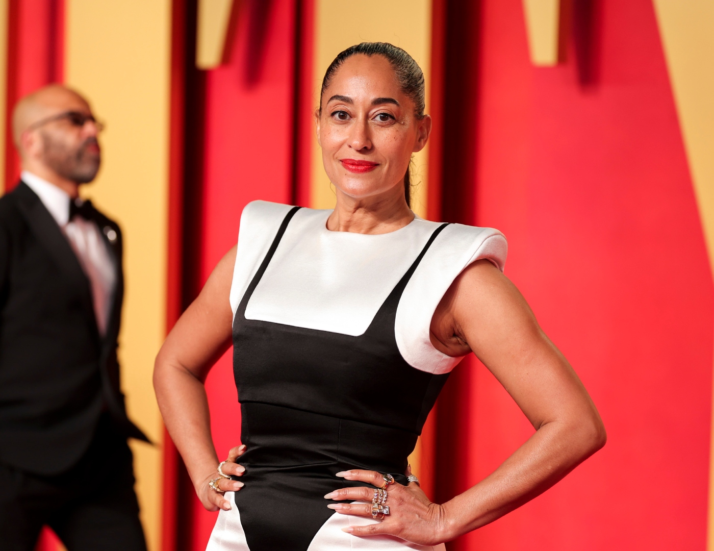 Tracee Ellis Ross On Dating Younger Men: Her Revealing Conversation With Michelle Obama Tracee Ellis Ross On Dating Younger Men: Her Revealing Conversation With Michelle Obama