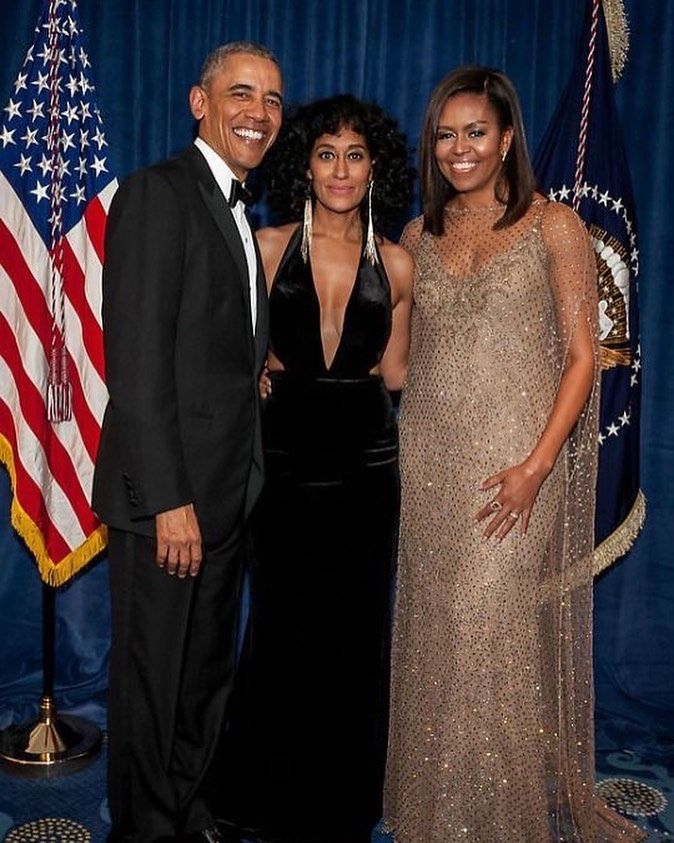 Tracee Ellis Ross On Michelle Obama's Podcast: Dating Struggles At 52 Tracee Ellis Ross On Michelle Obama's Podcast: Dating Struggles At 52