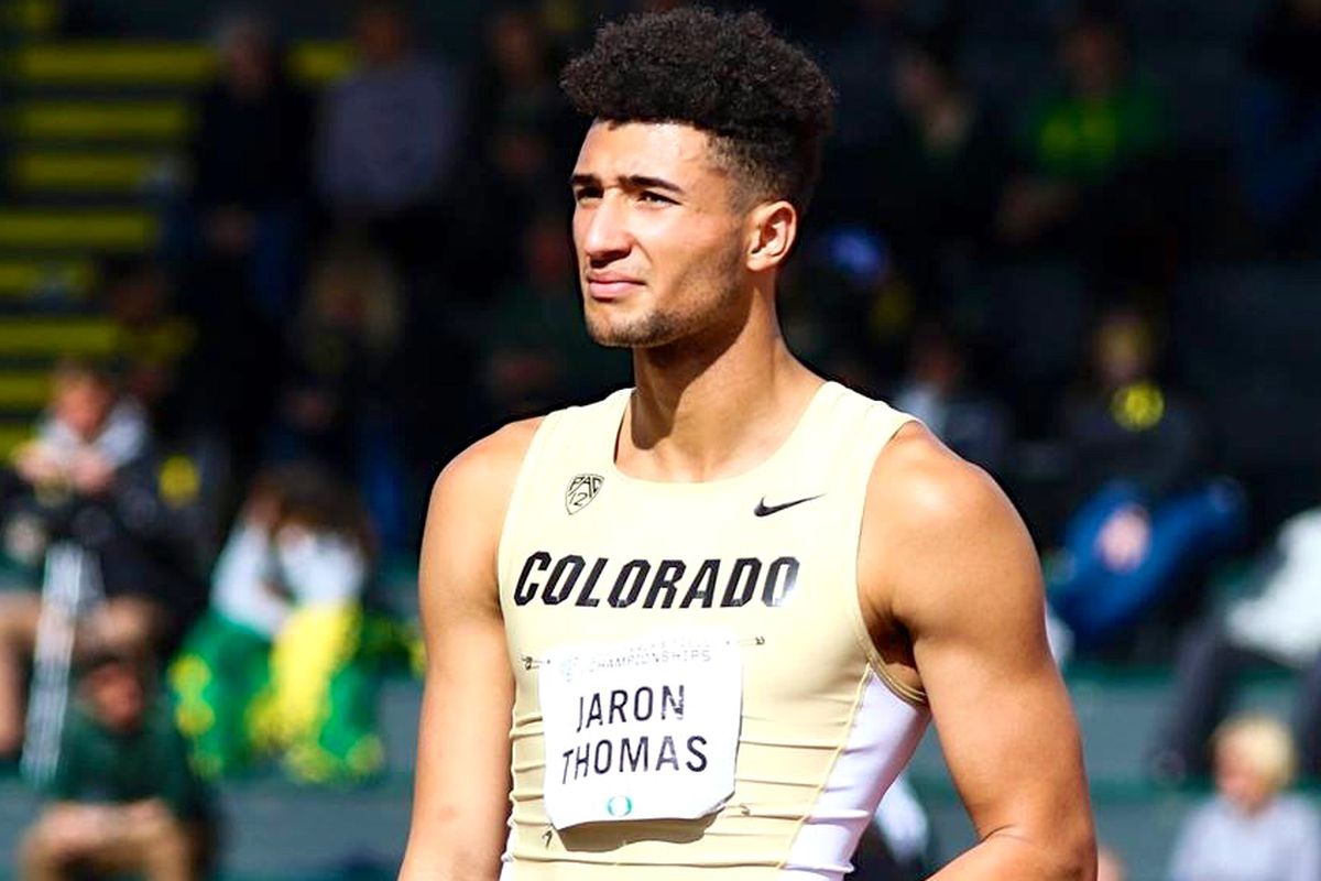 Track Season Roundup: All-Conference Athlete Achievements Track Season Roundup: All-Conference Athlete Achievements