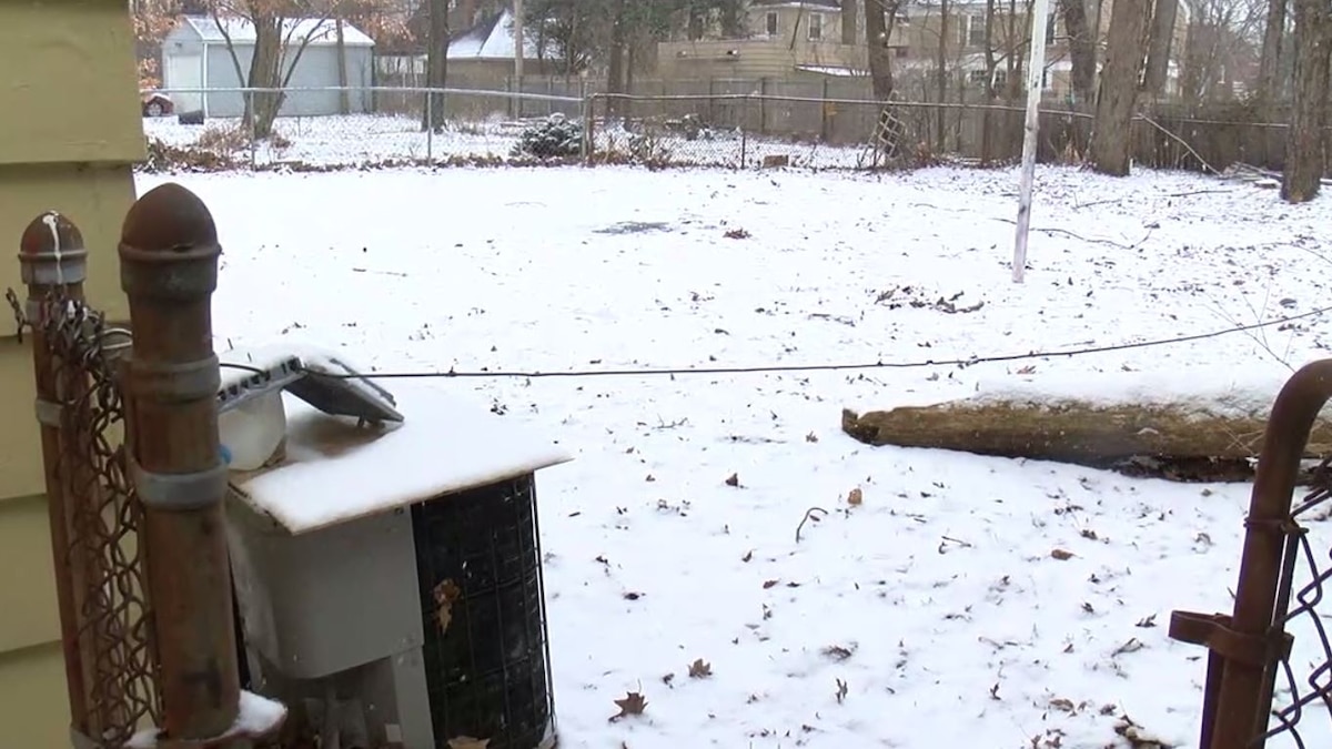 Tracking Power Outages In Northeast Ohio: Real-Time Data And Statistics Tracking Power Outages In Northeast Ohio: Real-Time Data And Statistics