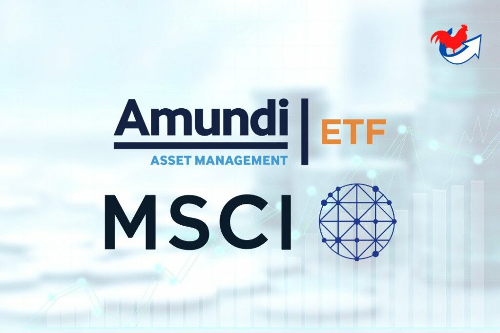 Tracking The Net Asset Value (NAV) Of Amundi MSCI World II UCITS ETF Dist Tracking The Net Asset Value (NAV) Of Amundi MSCI World II UCITS ETF Dist