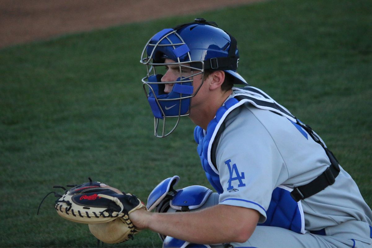 Tracking The Progress Of Top Dodgers Prospects: Kim, Hope, Miller, And Phillips Tracking The Progress Of Top Dodgers Prospects: Kim, Hope, Miller, And Phillips