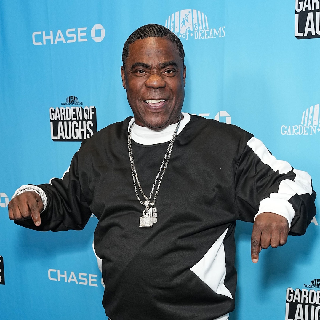 Tracy Morgan: Breaking News And Recent Highlights Tracy Morgan: Breaking News And Recent Highlights