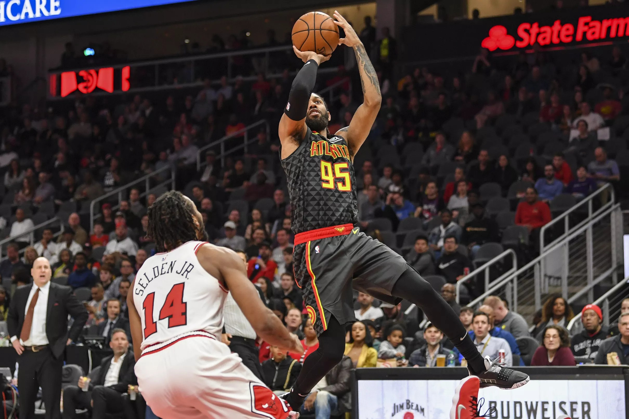 Trae Young's Historic Night: Hawks Defeat Sixers Trae Young's Historic Night: Hawks Defeat Sixers