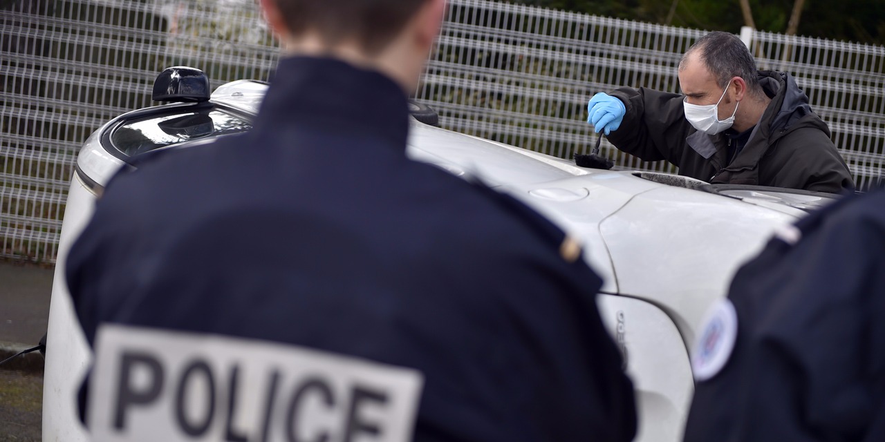 Trafic De Drogue À Saint-Ouen : Des Maternelles Contraintes De Déménager Trafic De Drogue À Saint-Ouen : Des Maternelles Contraintes De Déménager