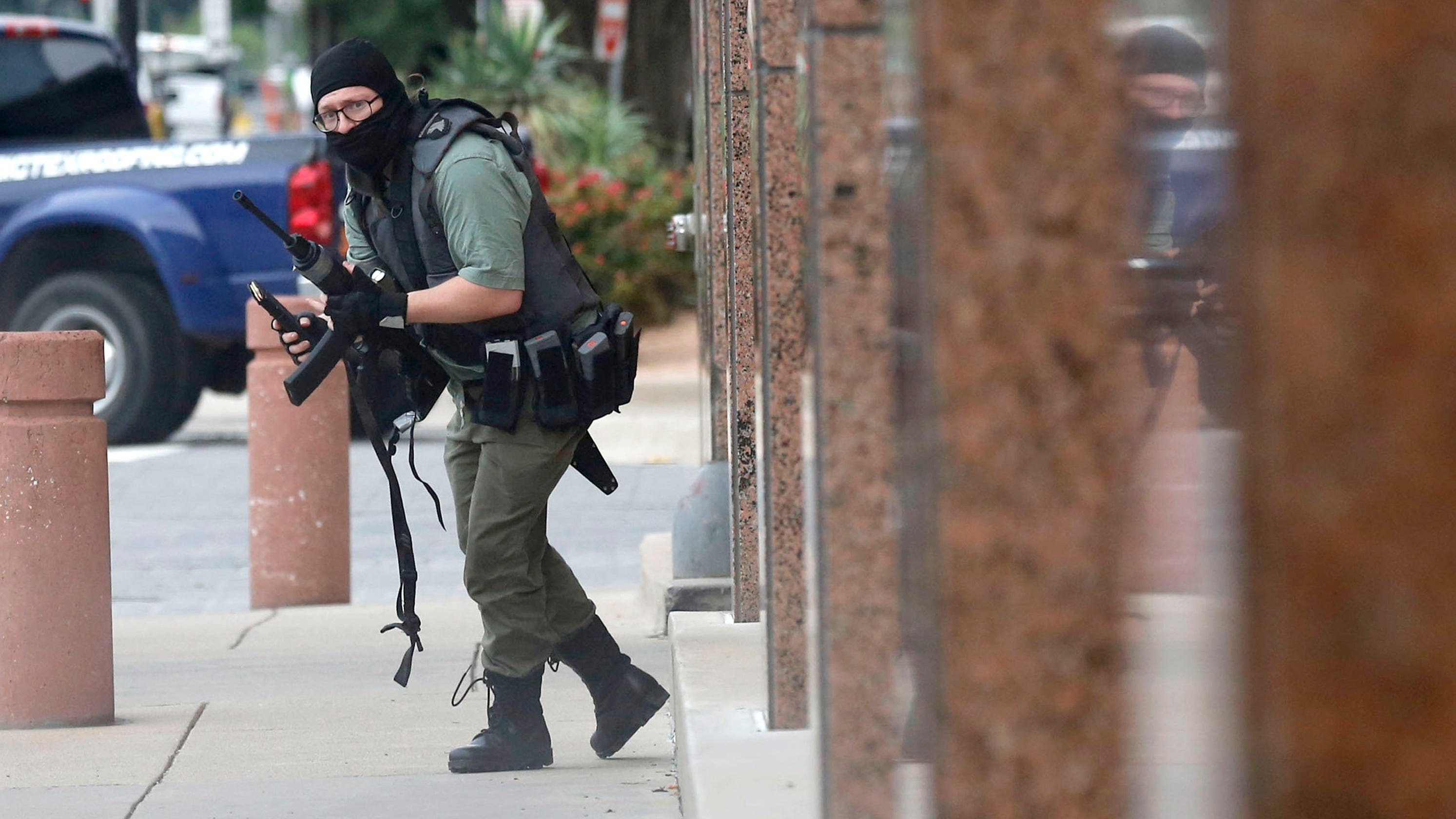 Tragedy At FSU: Examining The Background Of A Shooting Victim's Father Tragedy At FSU: Examining The Background Of A Shooting Victim's Father