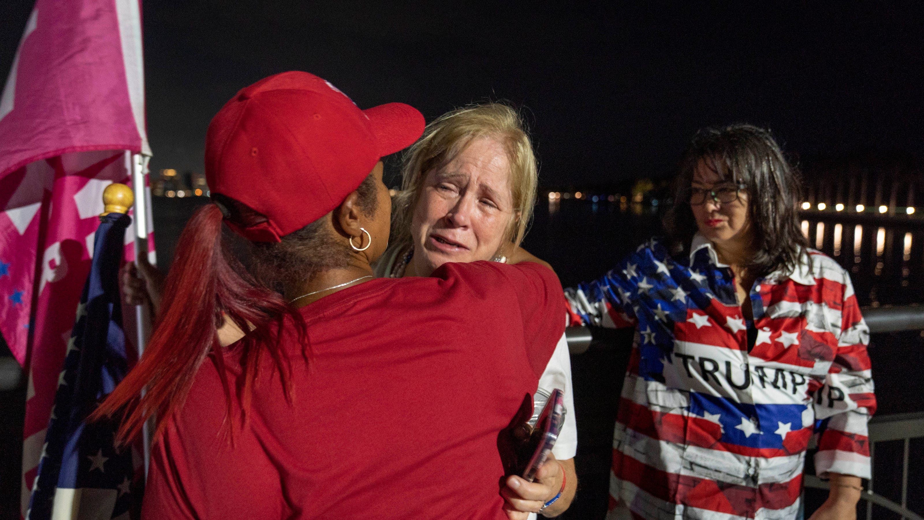Tragedy At FSU: Exploring The Background Of A Shooting Victim's Father Tragedy At FSU: Exploring The Background Of A Shooting Victim's Father