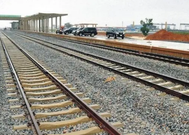 Train Engine Malfunction Halts Warri-Itakpe Rail Services: NRC Announcement Train Engine Malfunction Halts Warri-Itakpe Rail Services: NRC Announcement
