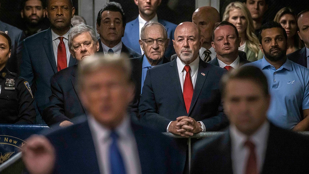 Трамп: Остра Критика На Медиумите И Закана За Судството Трамп: Остра Критика На Медиумите И Закана За Судството