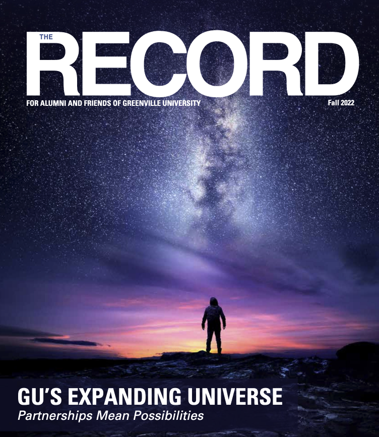 Trans-Australia Run: Will The Record Fall? Trans-Australia Run: Will The Record Fall?