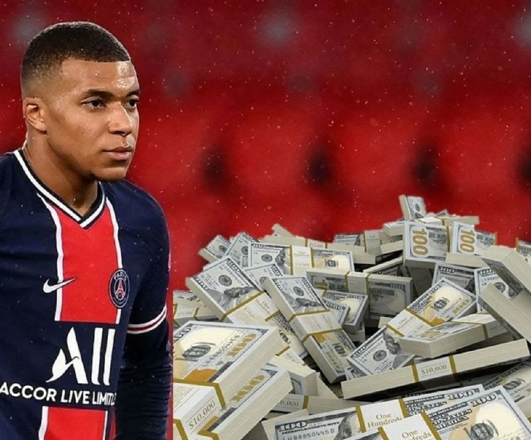 Transferimi I Neymar Te PSG: Çeku Në Arabisht, Detajet E Marrëveshjes 222 Milionë Euro Transferimi I Neymar Te PSG: Çeku Në Arabisht, Detajet E Marrëveshjes 222 Milionë Euro