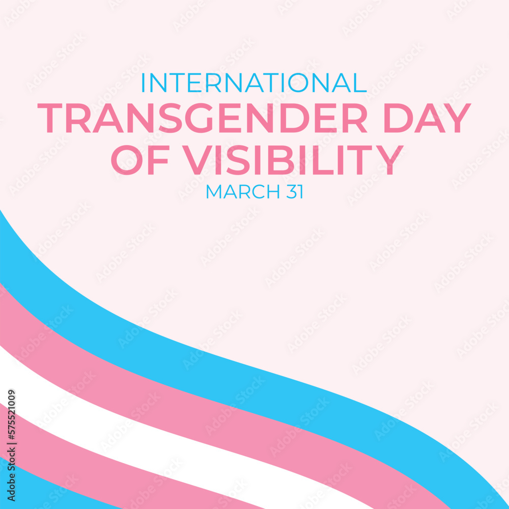 Transgender Day Of Visibility: Measuring Gender Euphoria To Enhance Mental Health Support Transgender Day Of Visibility: Measuring Gender Euphoria To Enhance Mental Health Support