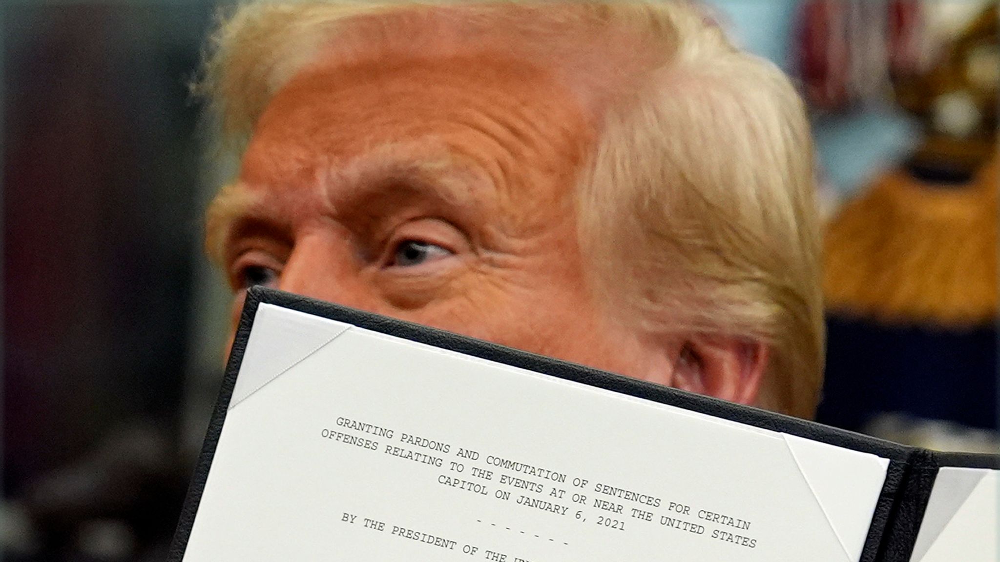 Transgender Individuals And The Impact Of Trump's Executive Orders: Your Stories Matter Transgender Individuals And The Impact Of Trump's Executive Orders: Your Stories Matter