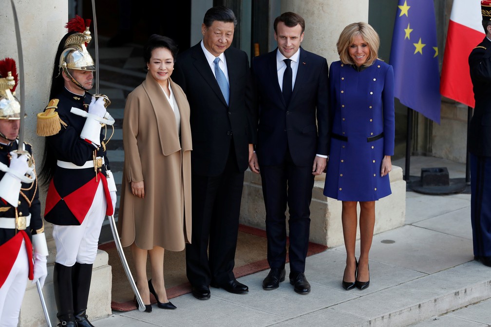 Tres Toros Uruguayos Rumbo A China: Un Regalo Presidencial A Xi Jinping Tres Toros Uruguayos Rumbo A China: Un Regalo Presidencial A Xi Jinping