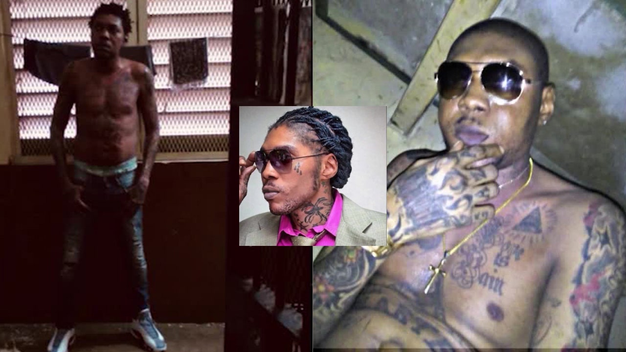 Trinidad And Tobago Imposes Movement Restrictions On Vybz Kartel Trinidad And Tobago Imposes Movement Restrictions On Vybz Kartel